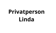 Privatperson Linda